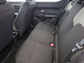 Dacia Duster - 2025