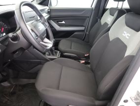 Dacia Duster - 2025