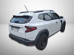 Dacia Duster - 2025