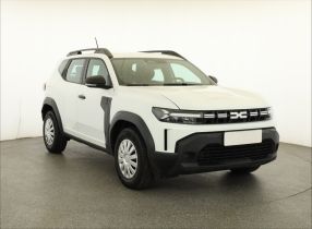 Dacia Duster - 2025