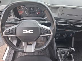 Dacia Duster - 2025