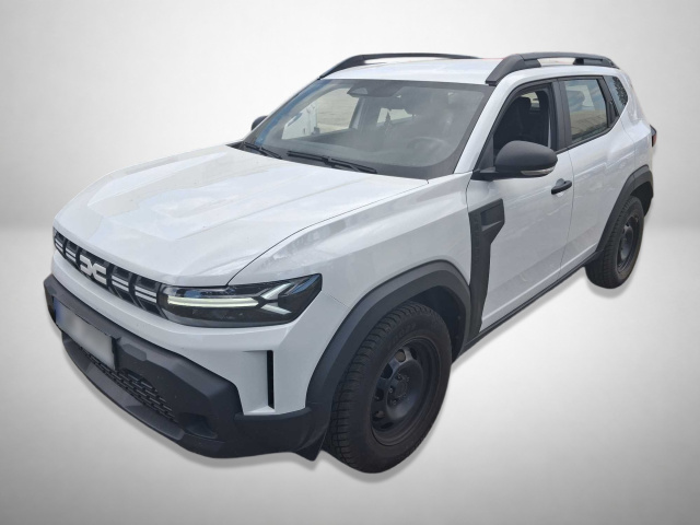 Dacia Duster 2025