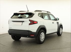 Dacia Duster - 2025