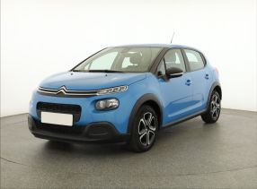 Citroen C3 - 2019