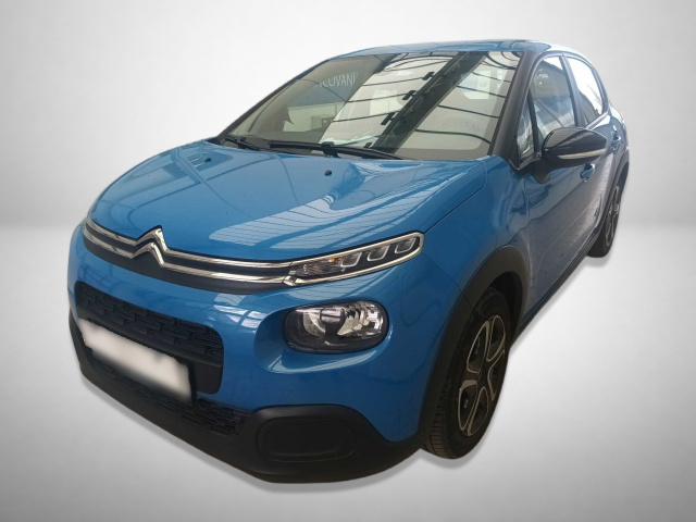 Citroen C3 2019