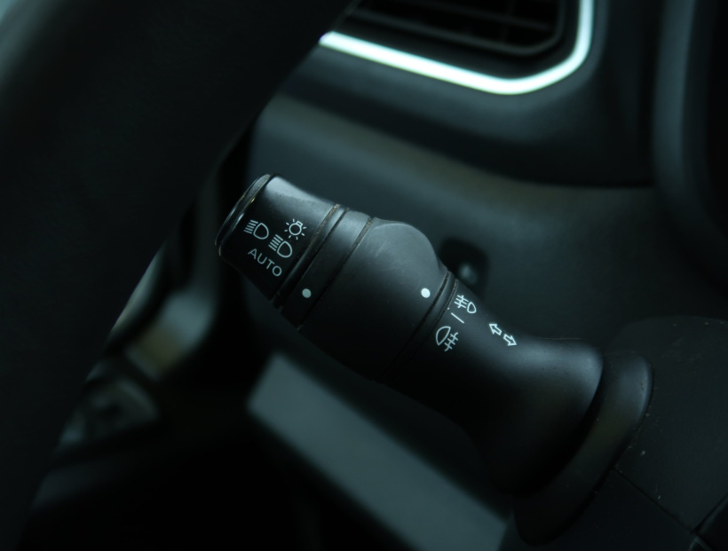 Renault Master, 2023