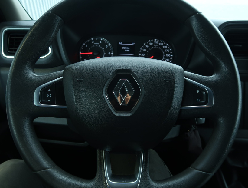 Renault Master, 2023