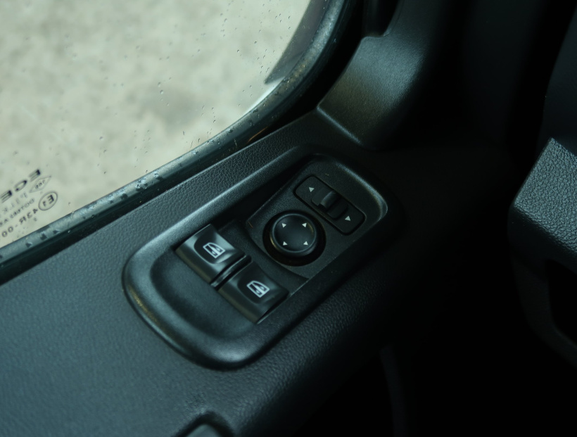 Renault Master, 2023