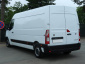 Renault Master, 2023