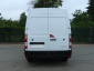 Renault Master, 2023