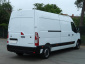 Renault Master, 2023