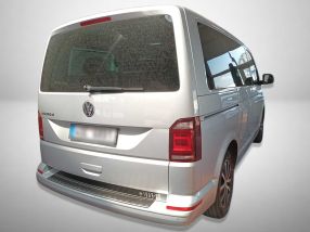 Volkswagen Multivan - 2019