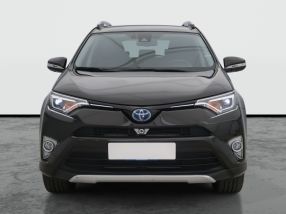 Toyota RAV 4 - 2016