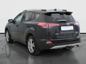 Toyota RAV 4 - 2016