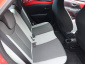 Toyota Aygo, 2018