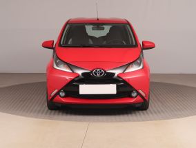 Toyota Aygo - 2018