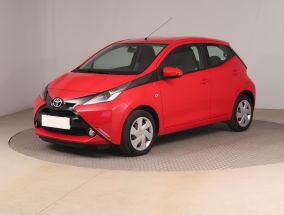 Toyota Aygo - 2018