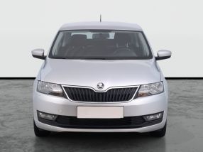 Škoda Rapid - 2019
