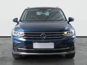 Volkswagen Tiguan - 2021