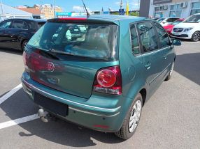 Volkswagen Polo - 2006