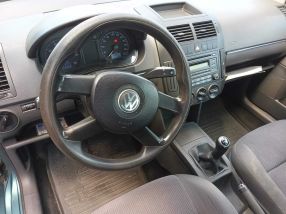 Volkswagen Polo - 2006