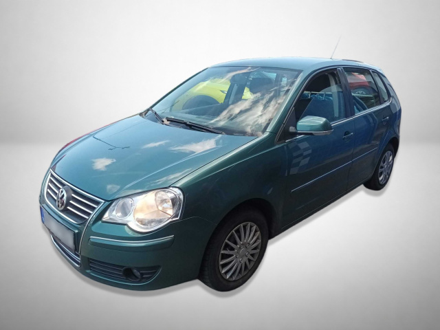 Volkswagen Polo 2006