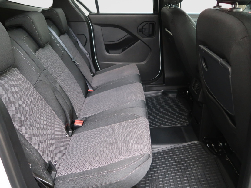 Mercedes-Benz Citan, 2023