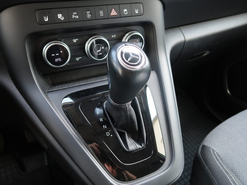 Mercedes-Benz Citan, 2023