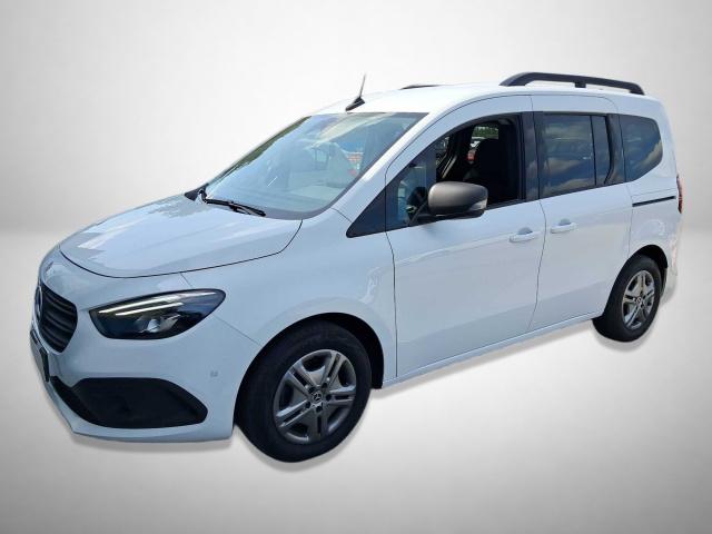 Mercedes-Benz Citan 2023