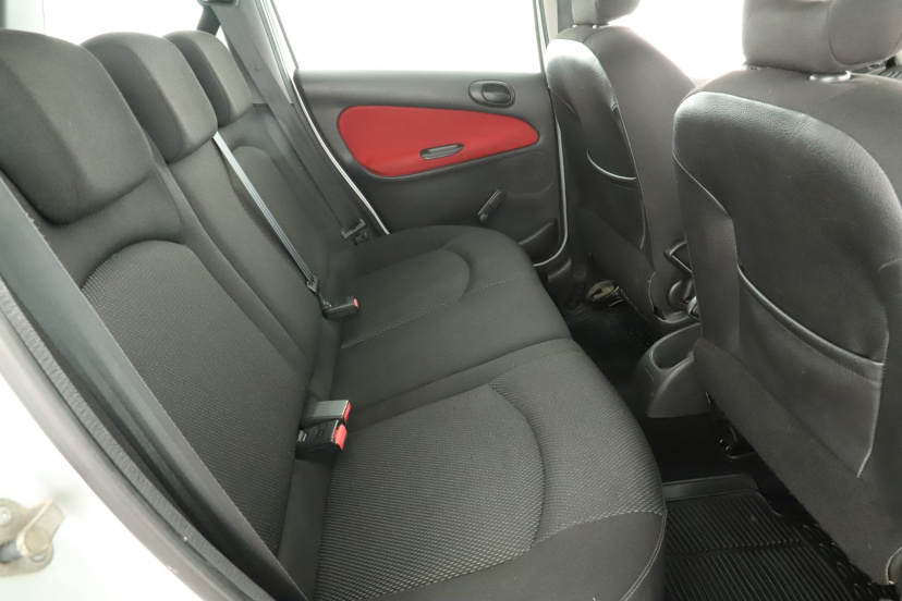 Peugeot 206, 2006