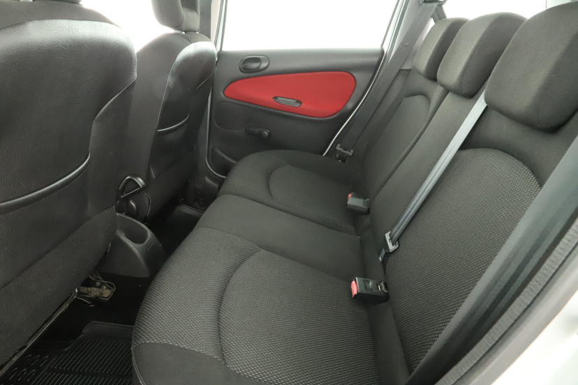 Peugeot 206, 2006