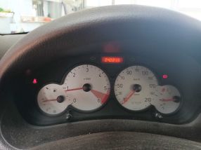 Peugeot 206 - 2006