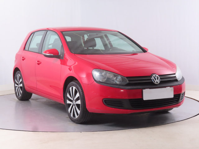 Volkswagen Golf 2012