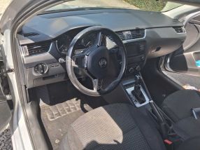 Škoda Octavia - 2016
