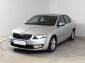 Škoda Octavia, 2016