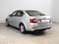 Škoda Octavia, 2016