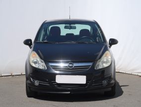 Opel Corsa - 2008