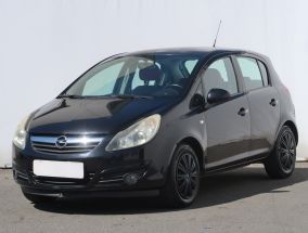 Opel Corsa - 2008