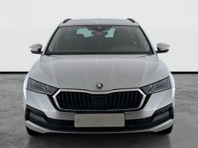 Škoda Octavia - 2022