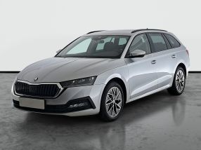 Škoda Octavia - 2022