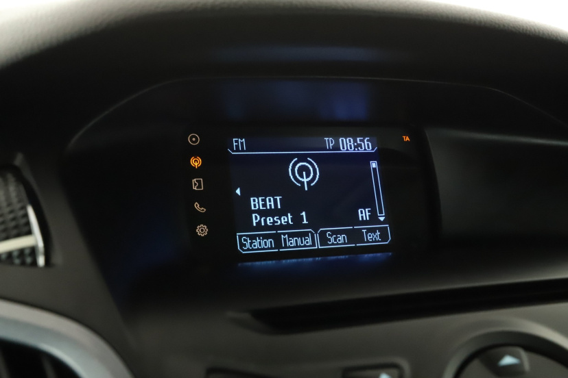 Ford Focus, 2013