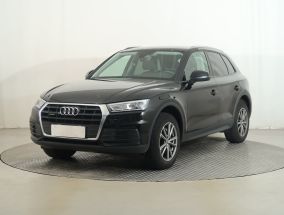 Audi Q5 - 2020