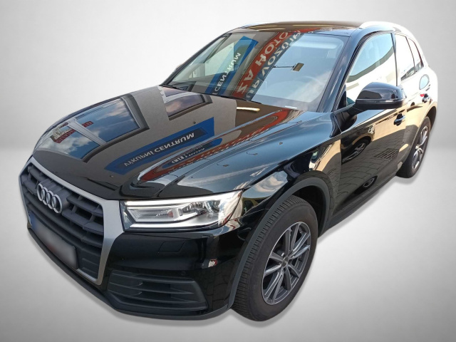 Audi Q5 2020