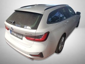 BMW 3 - 2022