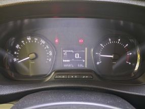 Peugeot Expert - 2018