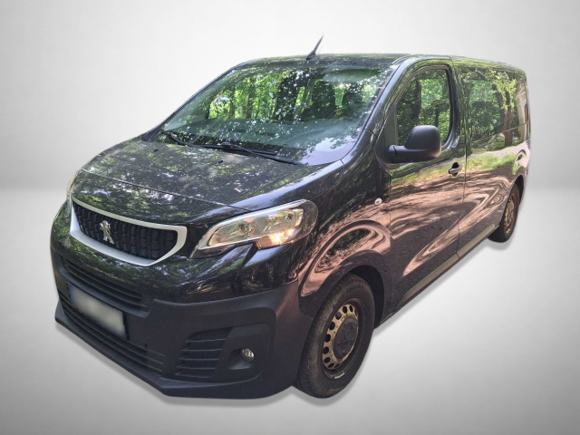 Peugeot Expert 2018