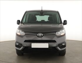 Toyota ProAce City Verso - 2024