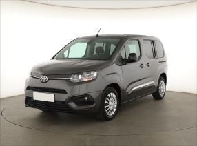 Toyota ProAce City Verso - 2024