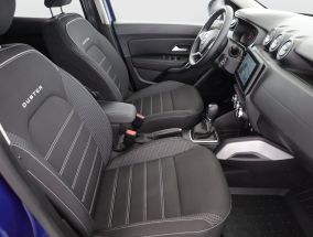 Dacia Duster - 2022