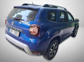 Dacia Duster - 2022
